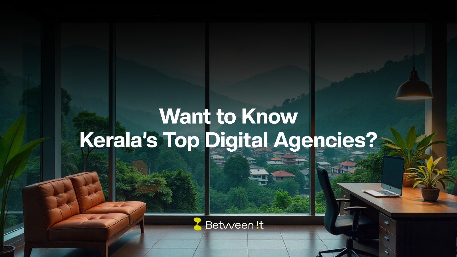 Top Digital Marketing Agencies in Kerala 2025
